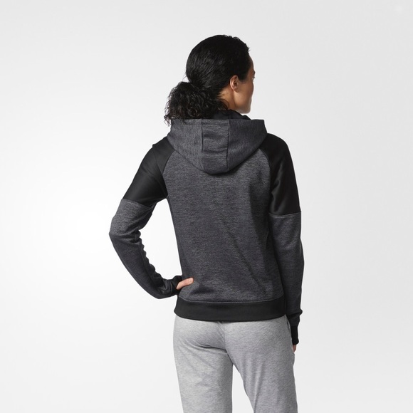 Team Issue Pullover Hoodie CF0075 - Picture 4 of 5